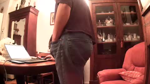 Steph et Eric online show from December 2025 11:08:02 AM