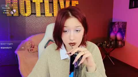 eridabytrend online show from February 2025 12:17:01 PM