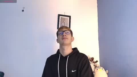 I am Erik online show from April 2026 07:53:02 PM