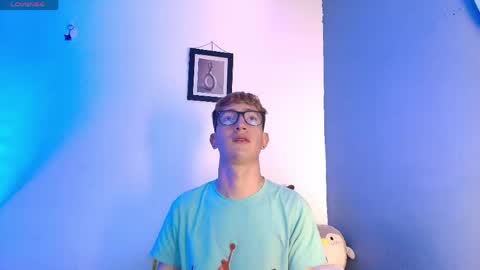 I am Erik online show from May 2026 09:44:02 PM