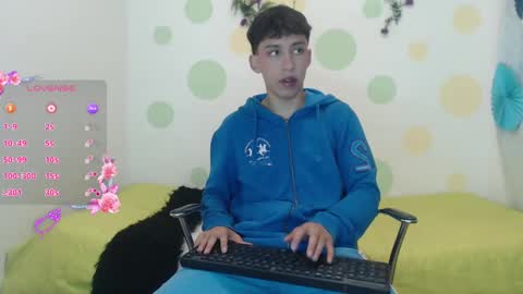 Jhon online show from January 2025 06:44:01 PM