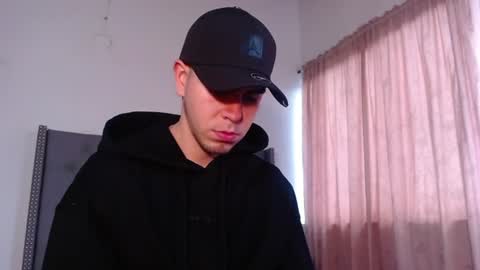 Erik rodriguez online show from June 2026 12:39:01 PM