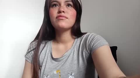 Erika online show from December 2024 06:19:01 PM