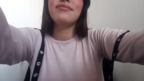 Erika online show from December 2024 02:22:01 PM