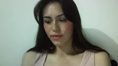 Erika online show from October 2025 11:28:02 PM