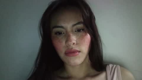 Erika online show from November 2025 10:20:02 PM