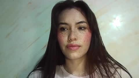 Erika online show from March 2026 03:23:01 PM