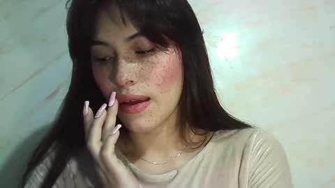 Erika online show from April 2026 08:17:01 PM