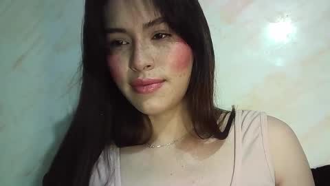 Erika online show from April 2026 02:16:01 AM