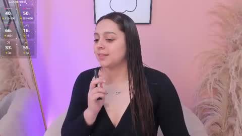 Snapshot of erika_mendez1 chatting on June 2026 07:49:01 PM Erika Mendez online show from June 2026 07:49:01 PM