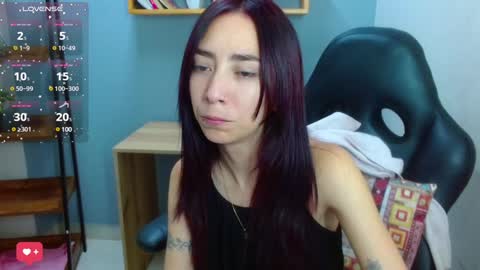 E R I K A - SAGITARIO..... online show from December 2024 04:17:01 PM