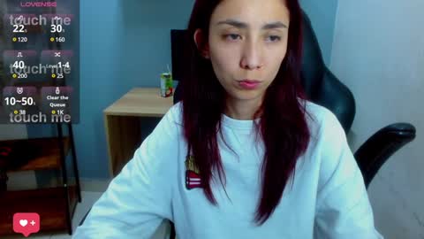 E R I K A - SAGITARIO..... online show from December 2024 06:14:01 AM