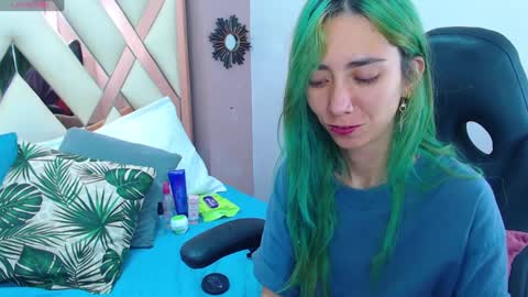 E R I K A - SAGITARIO..... online show from September 2025 11:49:02 PM