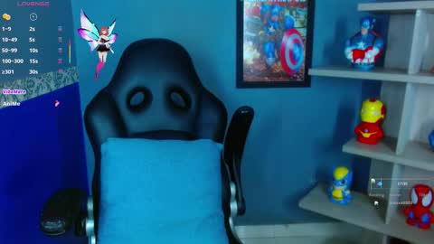 E R I K A - SAGITARIO..... online show from November 2025 12:00:01 AM