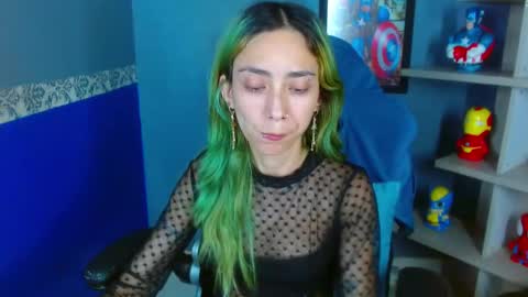 E R I K A - SAGITARIO..... online show from December 2025 12:18:01 AM