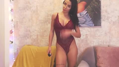 Snapshot of erikabeee1 chatting on February 2025 06:43:02 AM Erikabeee online show from February 2025 06:43:02 AM