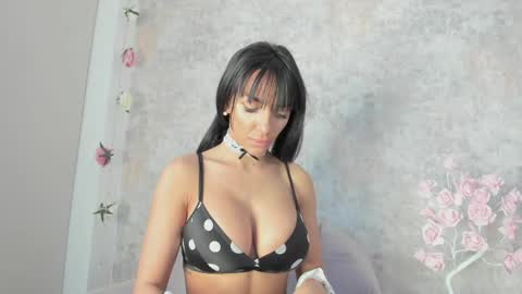 Erikabeee online show from March 2026 07:08:02 AM