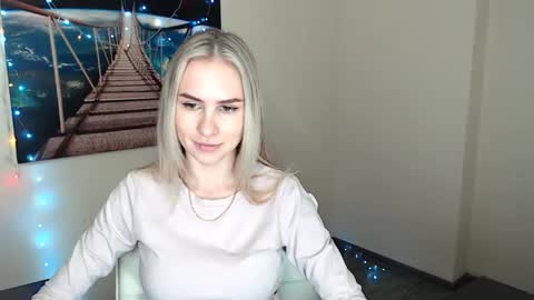 Snapshot of erikagavin chatting on January 2025 12:35:02 PM Erika online show from January 2025 12:35:02 PM