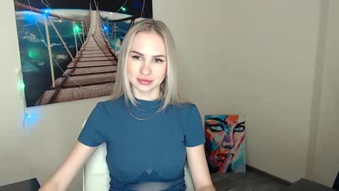 Snapshot of erikagavin chatting on March 2025 12:44:02 PM Erika online show from March 2025 12:44:02 PM