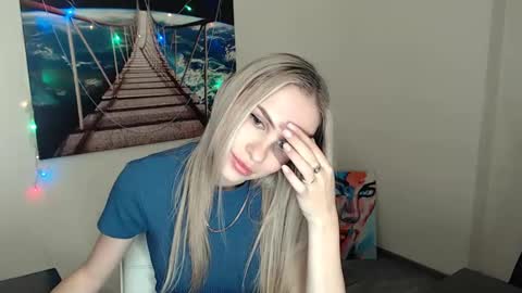 Snapshot of erikagavin chatting on March 2025 03:59:02 PM Erika online show from March 2025 03:59:02 PM