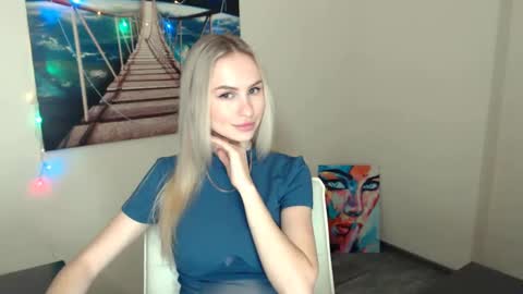 Snapshot of erikagavin chatting on March 2025 12:56:02 PM Erika online show from March 2025 12:56:02 PM