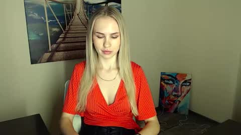 Snapshot of erikagavin chatting on November 2025 01:00:02 PM Erika online show from November 2025 01:00:02 PM