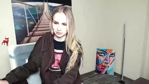 Erika online show from January 2026 05:27:02 PM