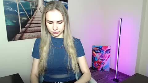 Erika online show from February 2026 01:16:01 PM