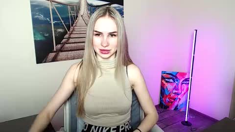 Snapshot of erikagavin chatting on April 2026 12:15:01 PM Erika online show from April 2026 12:15:01 PM