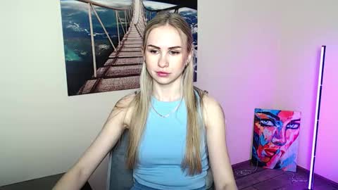 Snapshot of erikagavin chatting on May 2026 11:59:02 AM Erika online show from May 2026 11:59:02 AM