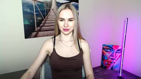 Snapshot of erikagavin chatting on May 2026 11:48:02 AM Erika online show from May 2026 11:48:02 AM