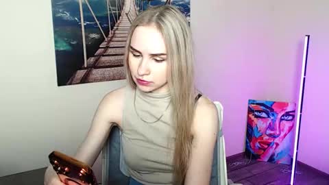 Snapshot of erikagavin chatting on May 2026 11:51:02 AM Erika online show from May 2026 11:51:02 AM