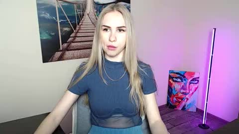 Snapshot of erikagavin chatting on May 2026 12:02:01 PM Erika online show from May 2026 12:02:01 PM