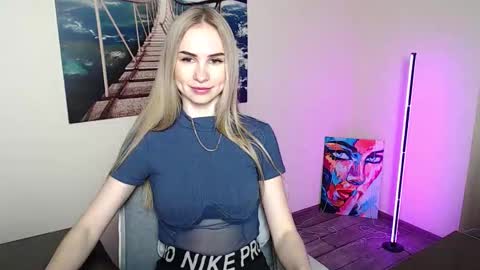 Snapshot of erikagavin chatting on June 2026 11:56:02 AM Erika online show from June 2026 11:56:02 AM