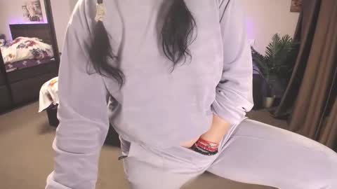 Snapshot of erikagold chatting on March 2025 08:00:01 PM ErikaGold online show from March 2025 08:00:01 PM