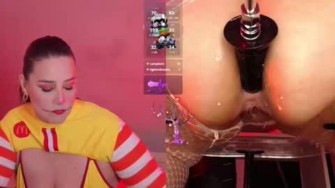 Snapshot of erikamontiel__ chatting on October 2025 10:06:02 PM Erika online show from October 2025 10:06:02 PM