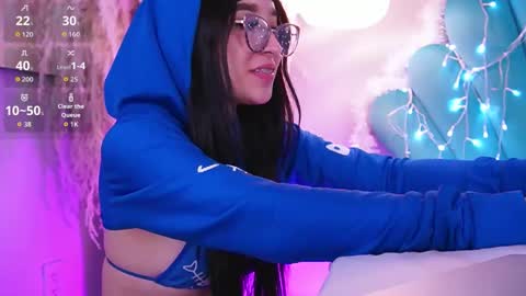 Snapshot of eriklein chatting on December 2025 10:59:02 PM Eri online show from December 2025 10:59:02 PM