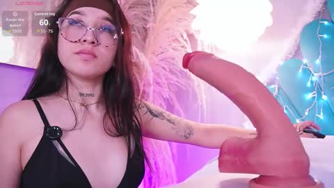 Eri  online show from December 2025 10:18:02 PM