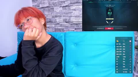 Eriol online show from March 2025 05:17:02 PM