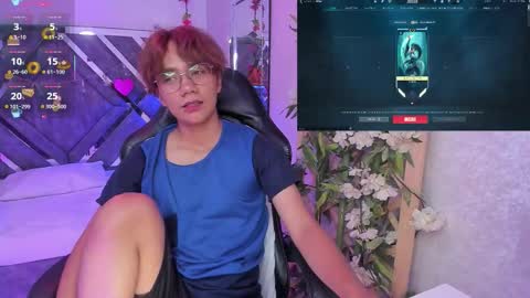 Eriol online show from November 2025 04:12:01 AM