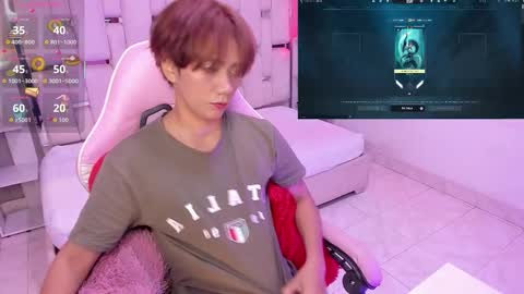 Eriol online show from November 2025 12:05:02 PM