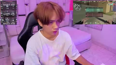 Eriol online show from November 2025 12:59:01 PM