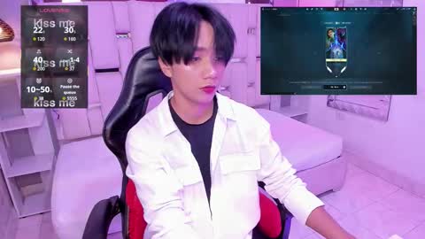 Eriol online show from November 2025 12:27:02 PM