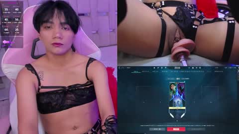 Eriol online show from November 2025 12:39:02 PM