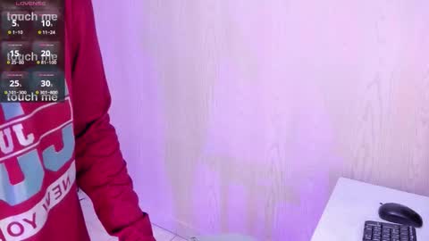 Eriol online show from January 2026 12:54:01 PM