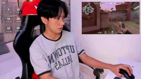 Eriol online show from May 2026 04:09:02 AM