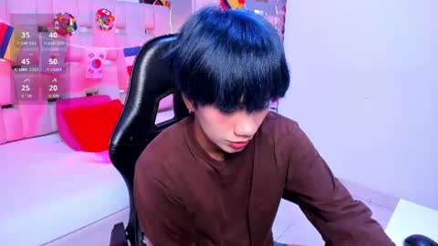Eriol online show from June 2026 04:08:01 AM
