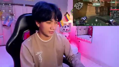 Eriol online show from July 2026 04:19:01 AM