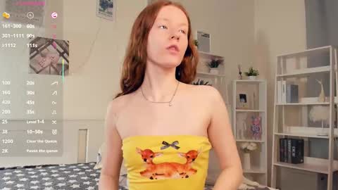 Snapshot of erline_may chatting on November 2025 07:36:02 AM Sofia online show from November 2025 07:36:02 AM