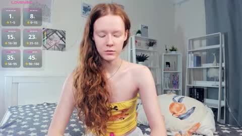 Snapshot of erline_may chatting on November 2025 08:03:01 AM Sofia online show from November 2025 08:03:01 AM